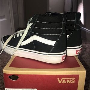 Vans